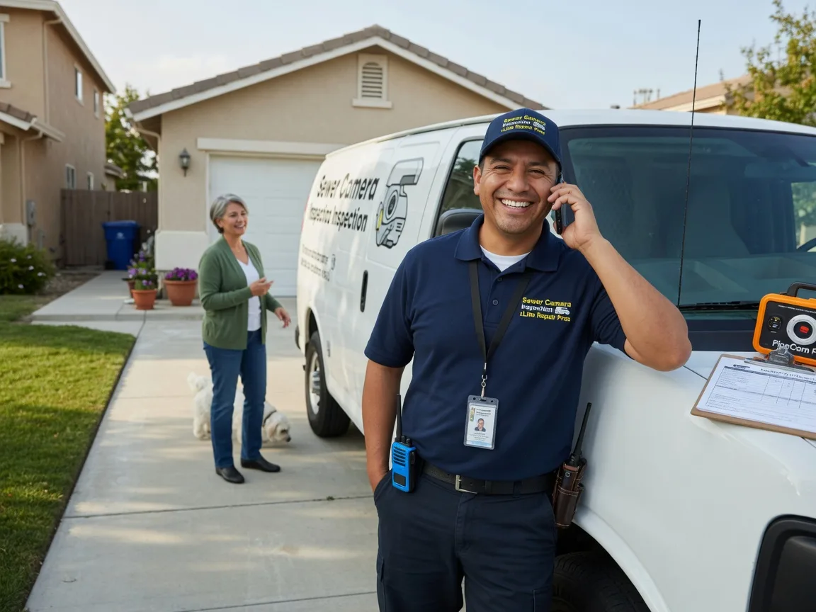 Sewer Line Repair Lakewood, NM FAQs